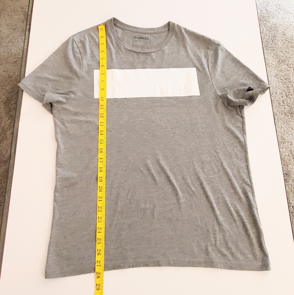 Express t-shirt - Picture 2 of 4